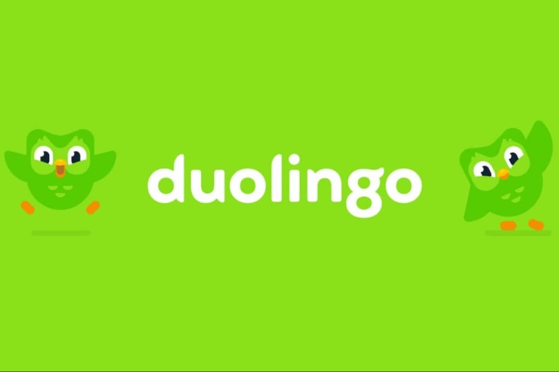Duolingo là phần mềm học ngoiaj ngữ phổ biến hiện nay