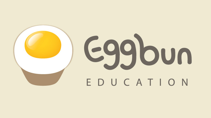 Phần mềm học ngoại ngữ eggbun