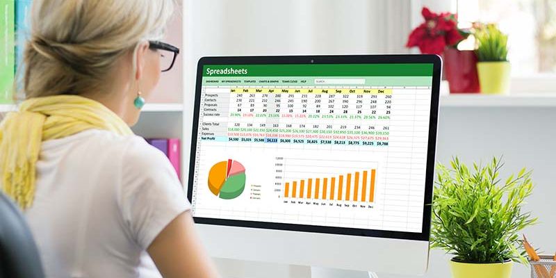 Introduction to Data Analysis Using Excel