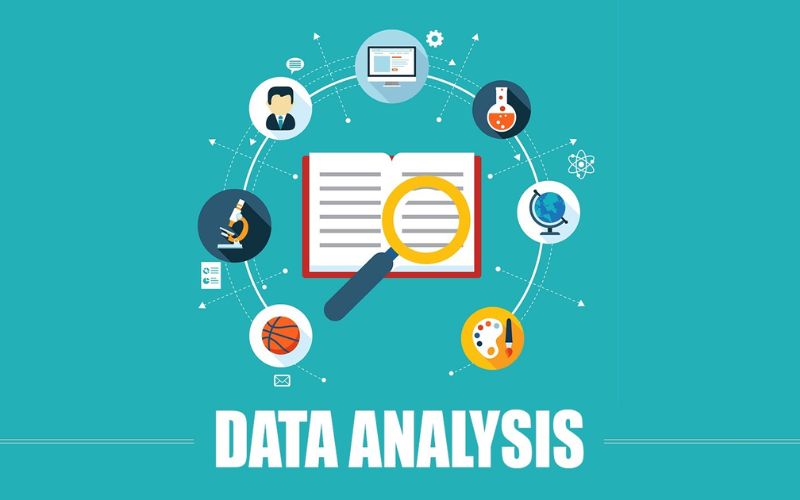 lộ trình học phân tích dữ liệu
