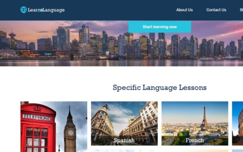 web học tiếng đức learnalanguage