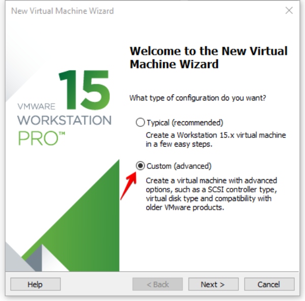 Tải phần mềm VMware