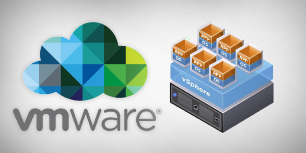 VMware so với các công cụ tạo môi trường ảo khác