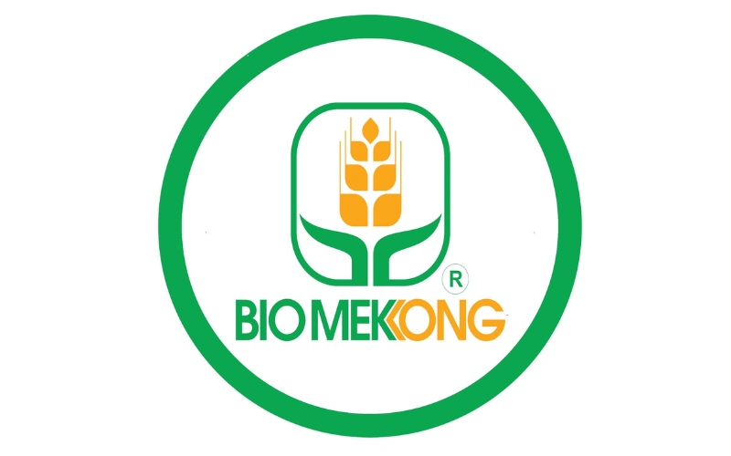 Công ty sản xuất phân bón Biomekong