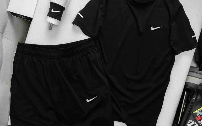 Nike - Thương hiệu thời trang nổi tiếng 