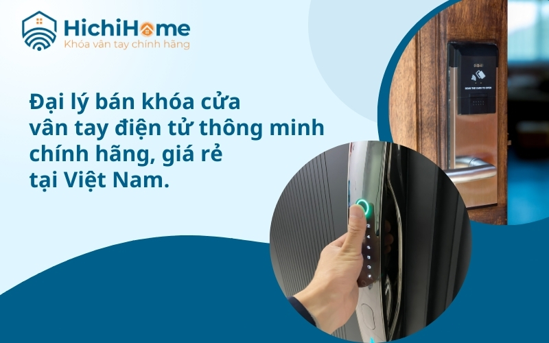 khóa cửa hichihome