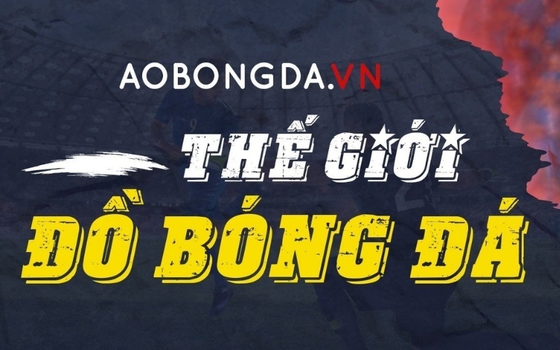 cửa hàng aobongda