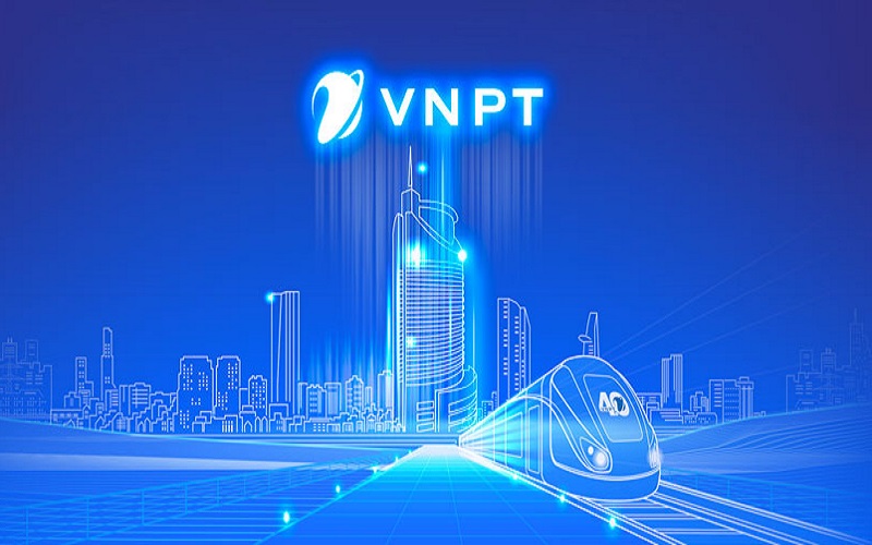 công ty viễn thông vnpt