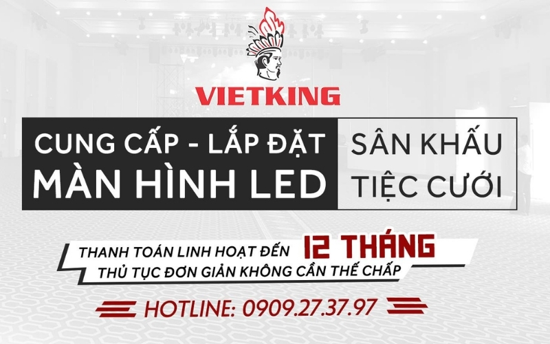 Công ty VIETKING