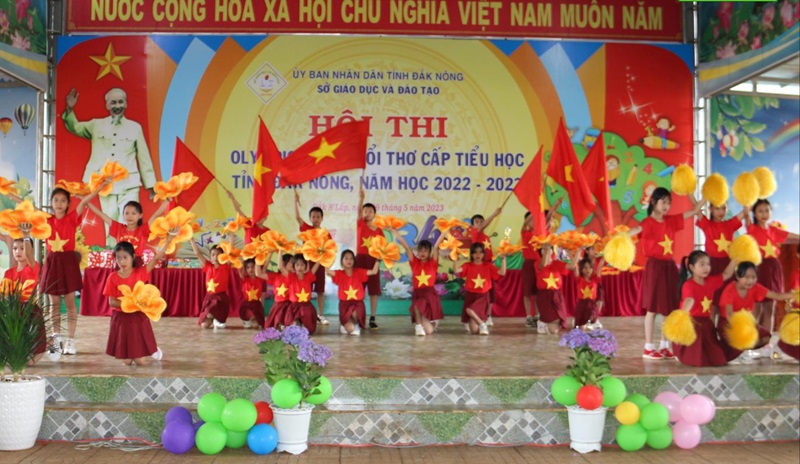 cuộc thi toán học