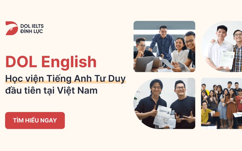 dol english