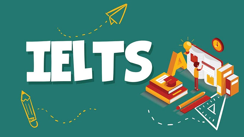 nên học ielts từ lớp mấy