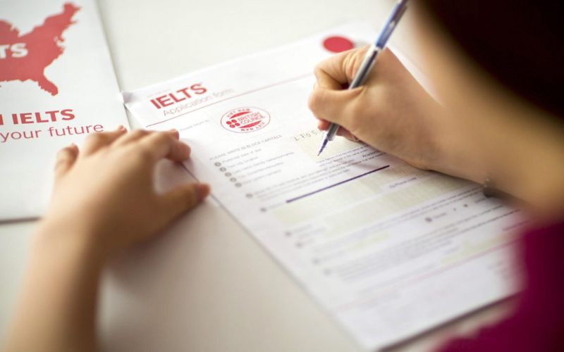 khi nào nên bắt đầu học ielts