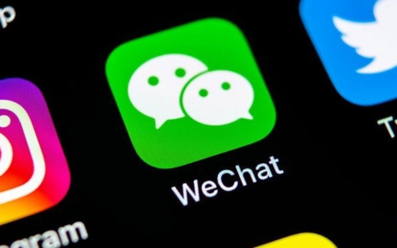 Gia tăng tỉ lệ chuyển đổi qua Wechat