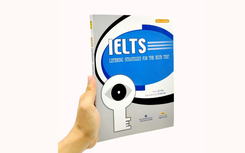 Listening Strategies for IELTS