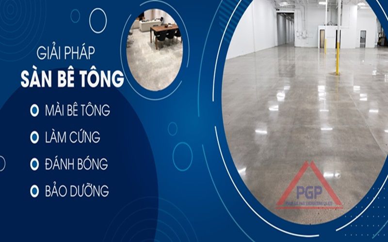 Công Ty TNHH TM-DV-KT Phạm Gia Phát