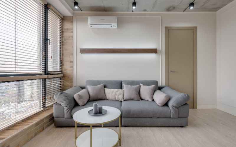 Xu hướng màu ghế sofa