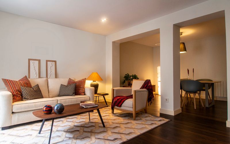  Vì sao màu sắc ghế sofa lại quan trọng?
