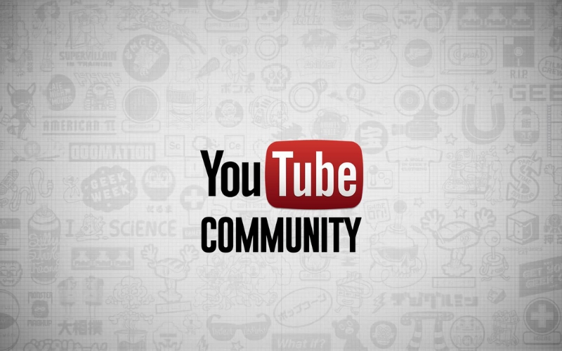 Nguyên tắc cộng đồng YouTube