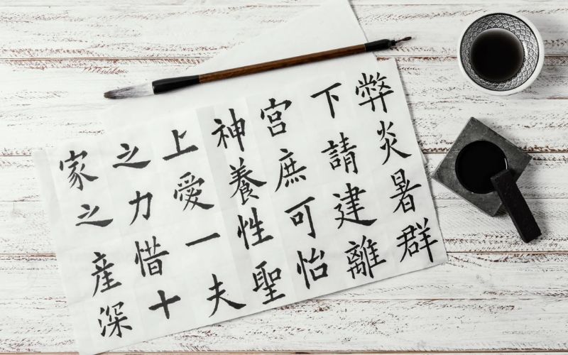 tổng quan về tiếng nhật