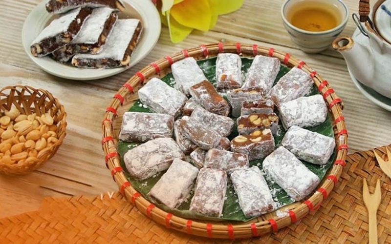 chè lam cao bằng