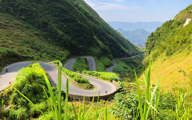 du lịch hà giang mùa nào đẹp nhất?