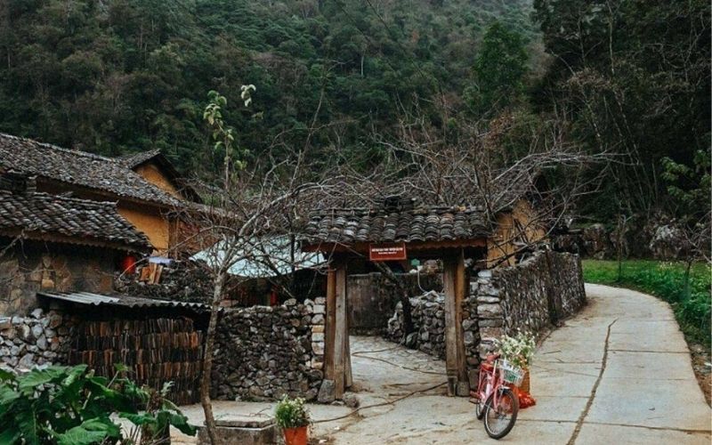 du lịch mùa đông hà giang