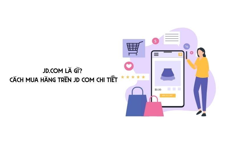 jd.com là gì