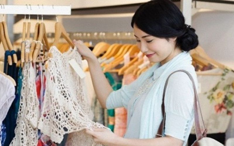 ưu điểm của nguồn hàng quần áo Quảng Châu