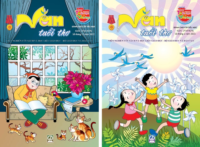 các chuyên mục đặc sắc