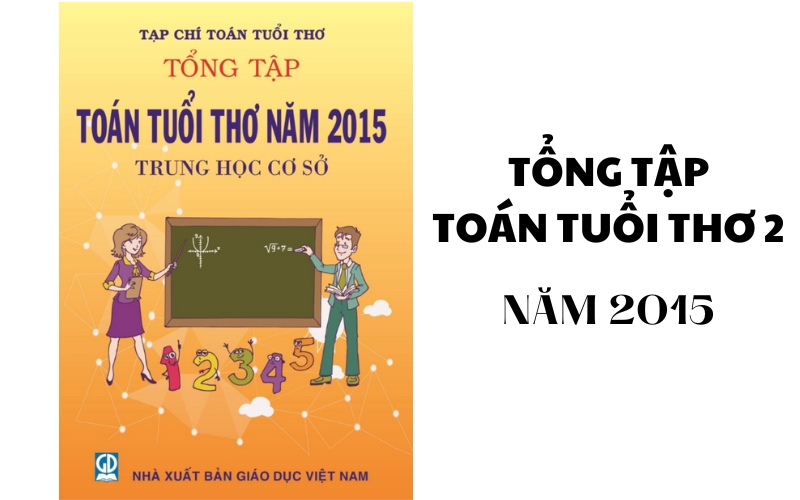tổng tập toán tuổi thơ 2 năm 2015