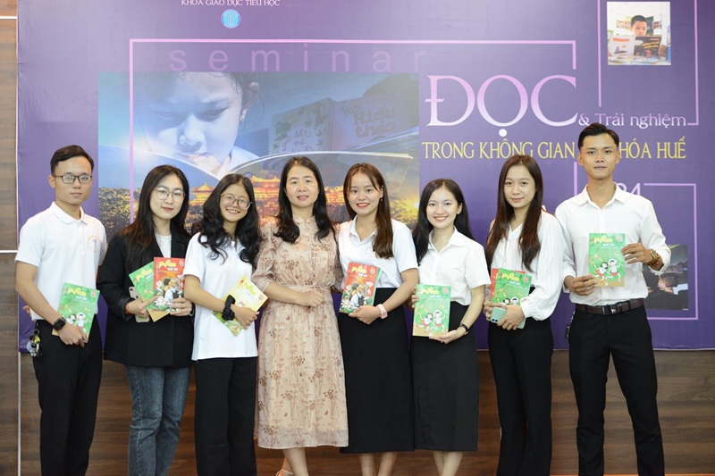 lợi ích khi trải nghiệm văn tuổi thơ