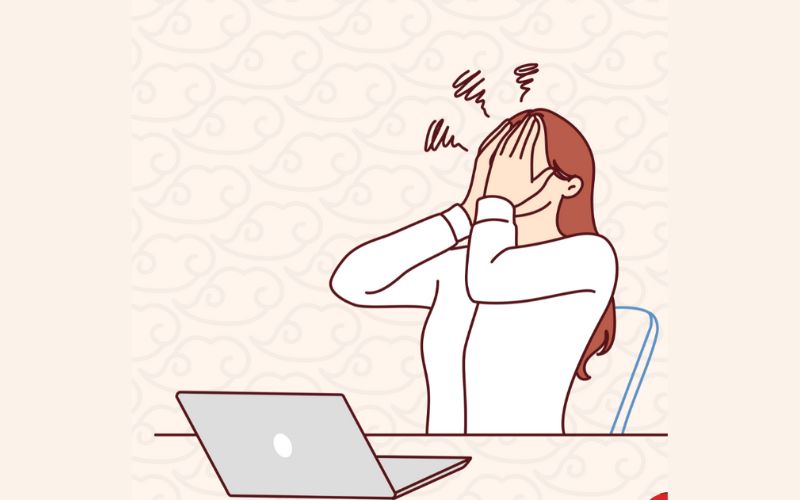 những sai lầm phổ biến