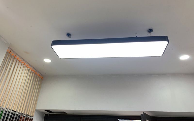 Thiết bị chiếu sáng