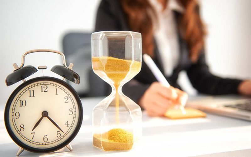 thống nhất quan điểm ngay từ đầu