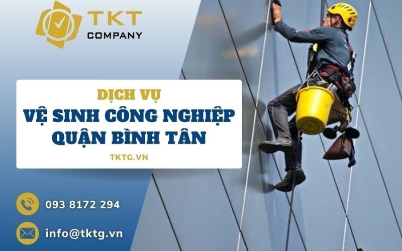 tkt company