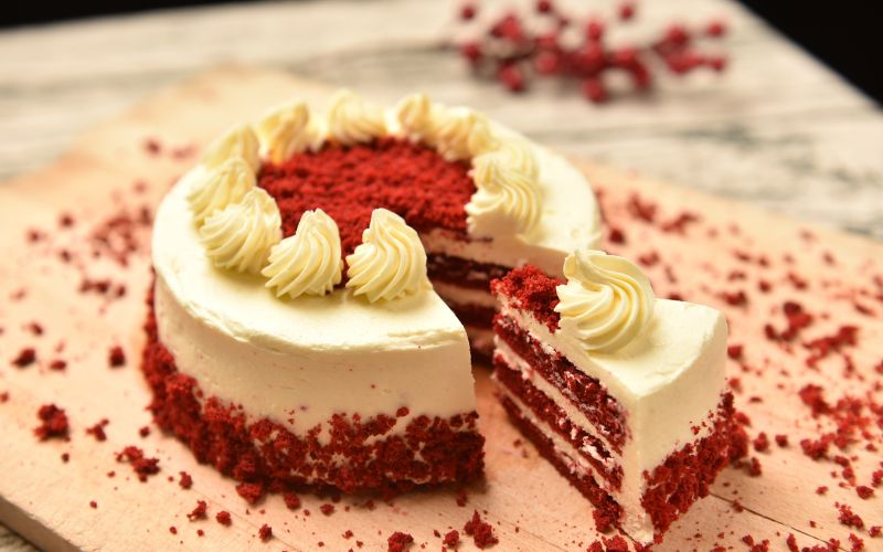 các loại size bánh sinh nhật