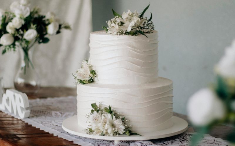 Cách chọn size bánh theo hình dáng và mục đích bữa tiệc