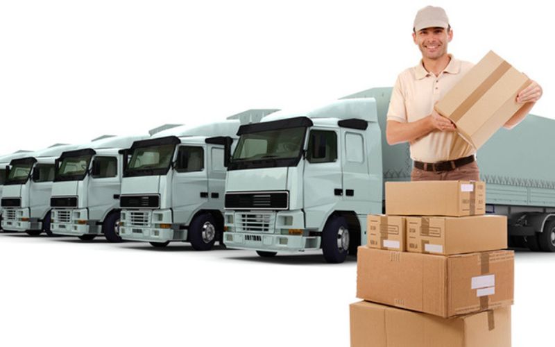 vấn đề trong quá trình vận chuyển