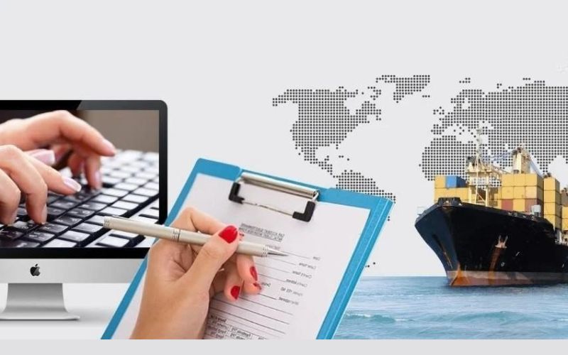 rủi ro thủ tục hải quan