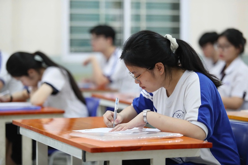 cơ cấu giải thưởng pimso