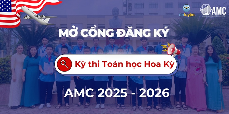 đăng ký amc trên website