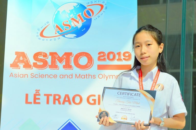 ASMO Là Gì? Những Điều Cần Biết Về Kỳ Thi ASMO