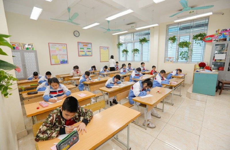 đối tượng tham gia toán timo