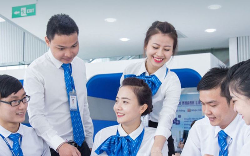 Đồng Phục Anmac Việt Nam