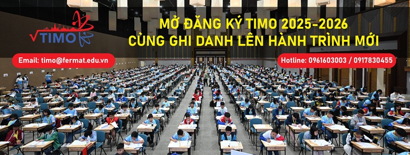 lợi ích khi tham gia timo