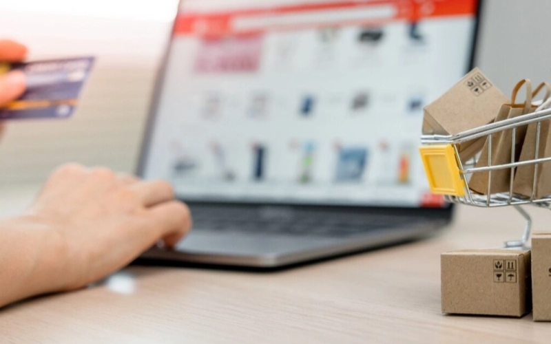 kênh nhập hàng của dân buôn