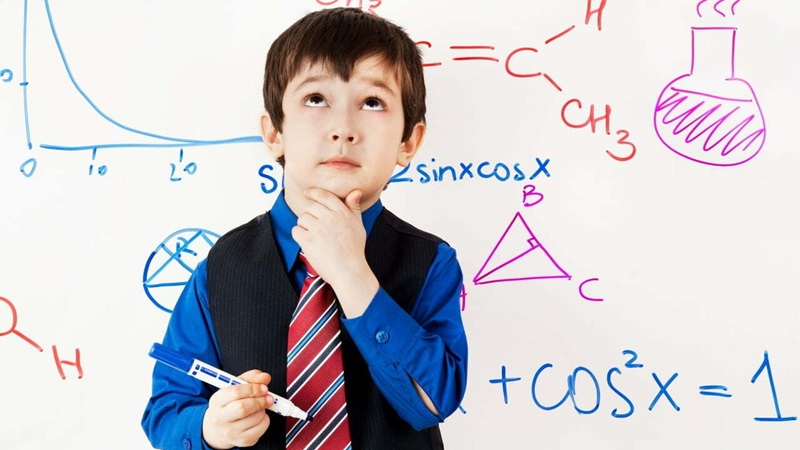 thành tích của việt nam tại trường quốc tế