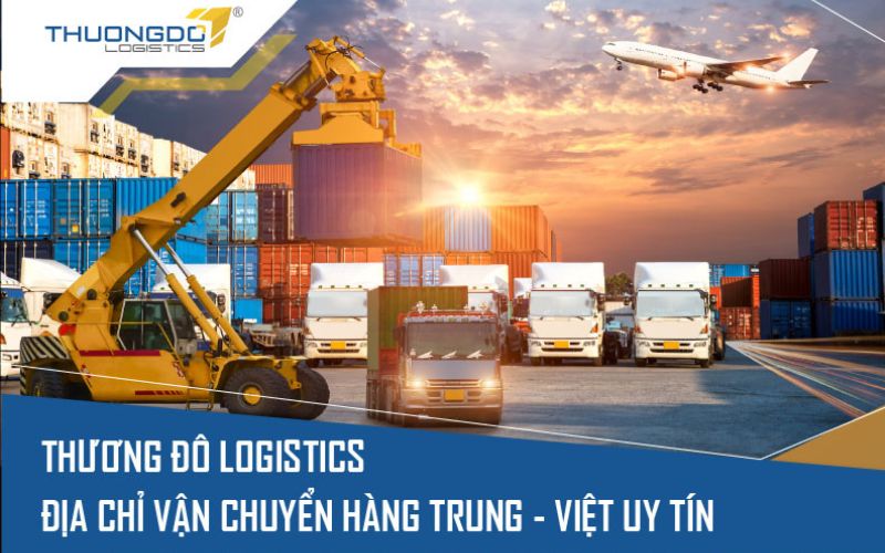 Thương Đô logistics