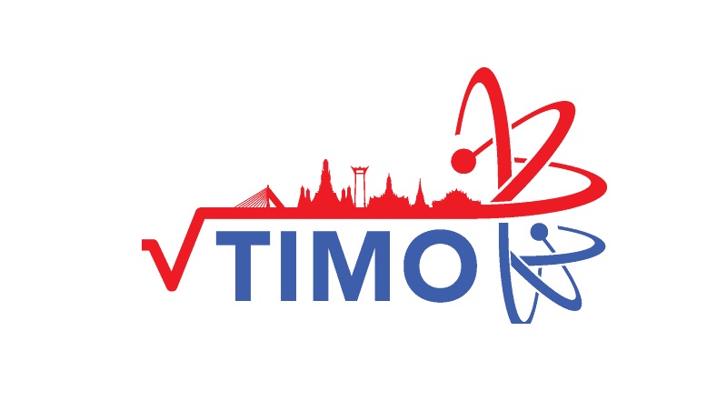 toán quốc tế timo